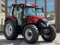 Tractor / Trekker Case-IH Vestrum 130CVX vario Stage V  Lucht Hydr rem dakluik vol geveerd