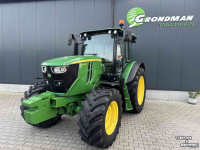 Tractor / Trekker John Deere 6100 RC