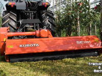Klepelmaaier Kubota SE 1181 klepelmaaier NIEUW | AANBIEDING!