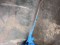 Ploegen Lemken Vorenpacker arm Juwel