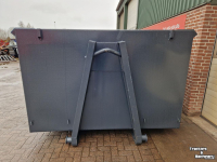Container / Containerbak AGM Haakarm container
