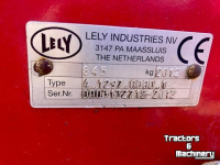 Maaier Lely 360 M