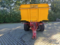Kipper / Kiepwagen / Landbouwkipper Veenhuis JVZK 18000 kipper