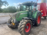 Tractor / Trekker Fendt 310 Vario TMS Com3