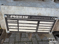 Zodebemester Joskin Solodisc 6020