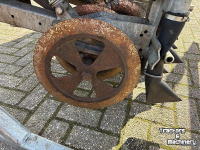 Zodebemester Joskin Solodisc 6020