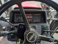 Traktoren Case-IH CS 110 + frontlader