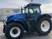 Traktoren New Holland T7.315 HD New Gen