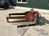 Overige transport- en industriemachines en toebehoren Cascade balenklem