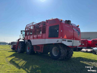 Bietenrooier Vervaet BE925