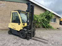 Heftruck Hytec 2.5 Fortens
