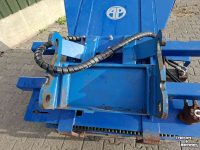 Overige mestmachines en toebehoren AP AS 1250