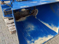 Overige mestmachines en toebehoren AP AS 1250
