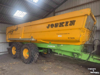 Kipper / Kiepwagen / Landbouwkipper Joskin 7000/19BC125