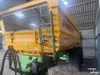 Kipper / Kiepwagen / Landbouwkipper Joskin 7000/19BC125