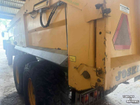 Kipper / Kiepwagen / Landbouwkipper Joskin 7000/19BC125