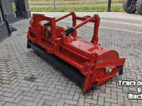 Klepelmaaier Ducker UM 27