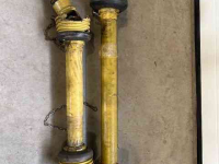 Klepelmaaier Ducker UM 27