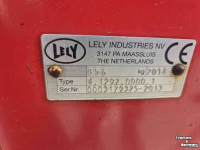 Maaier Lely Splendimo 360