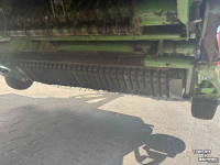 Opraapwagen Krone Titan R/48 GL  Mooi voor stalvoeren