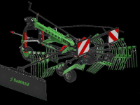 Rugger / Hark / Zwadhark Samasz Z-351