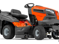 Zitmaaier Husqvarna TC139T