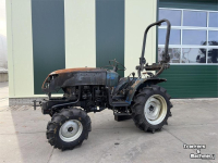 Tractor / Trekker Solis S22