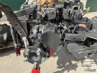 Tractor / Trekker Solis S22