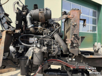 Tractor / Trekker Solis Solis S22