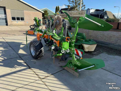Ploegen Amazone Teres 300V
