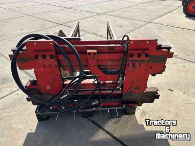 Overige transport- en industriemachines en toebehoren Cascade balenklem