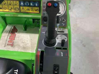 Shovel / Wiellader / Kniklader Avant Avant 528 TDL