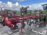 Ploegen Kverneland LB 100 twister