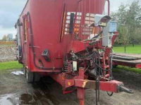 Voermengwagen Vertikaal BVL 24LS-2S