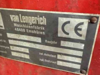 Voermengwagen Vertikaal BVL 24LS-2S