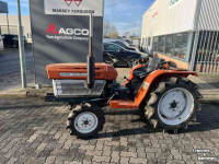 Compact tractor Kubota ZB1600