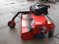 Veegmachine M-Sweep Sweep HSTV600SP/200 veegmachine rolbezem rolveger