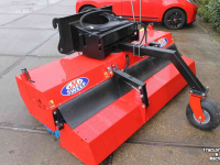 Veegmachine M-Sweep Sweep HSTV600SP/200 veegmachine rolbezem rolveger