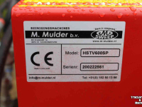 Veegmachine M-Sweep Sweep HSTV600SP/200 veegmachine rolbezem rolveger
