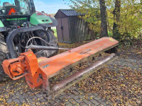 Klepelmaaier Perfect ZW-210