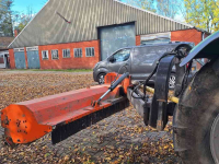 Klepelmaaier Perfect ZW-210