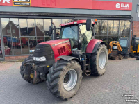 Tractor / Trekker Case-IH Puma 160 CVX