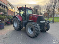 Tractor / Trekker Case-IH Puma 160 CVX