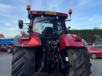 Tractor / Trekker Case-IH Puma 160 CVX