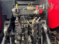 Tractor / Trekker Case-IH Puma 160 CVX