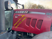 Tractor / Trekker Case-IH Puma 160 CVX