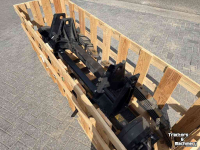 Persen / Balenpers / Pakkenpers New Holland Achteras BB1270 Plus