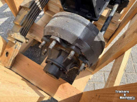 Persen / Balenpers / Pakkenpers New Holland Achteras BB1270 Plus