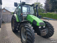 Tractor / Trekker Deutz-Fahr Agrotron 85 MK2