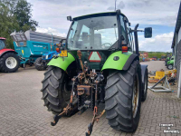 Tractor / Trekker Deutz-Fahr Agrotron 85 MK2